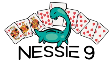 Nessie 9 logo